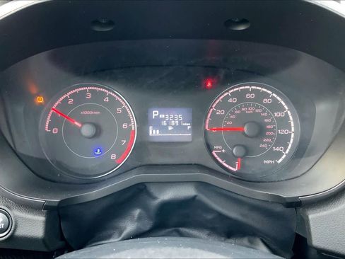 Used 2019 Subaru Crosstrek 2.0i Premium w/ Popular Package #4 image 26