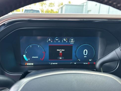 New 2026 Ford F250 King Ranch image 31