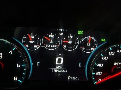 Used 2017 GMC Sierra 1500 Denali image 27