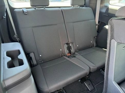 New 2025 Hyundai Santa Fe SE image 5