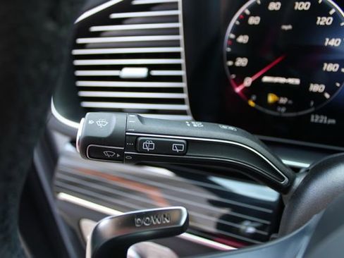New 2026 Mercedes-Benz GLE 53 AMG 4MATIC image 8