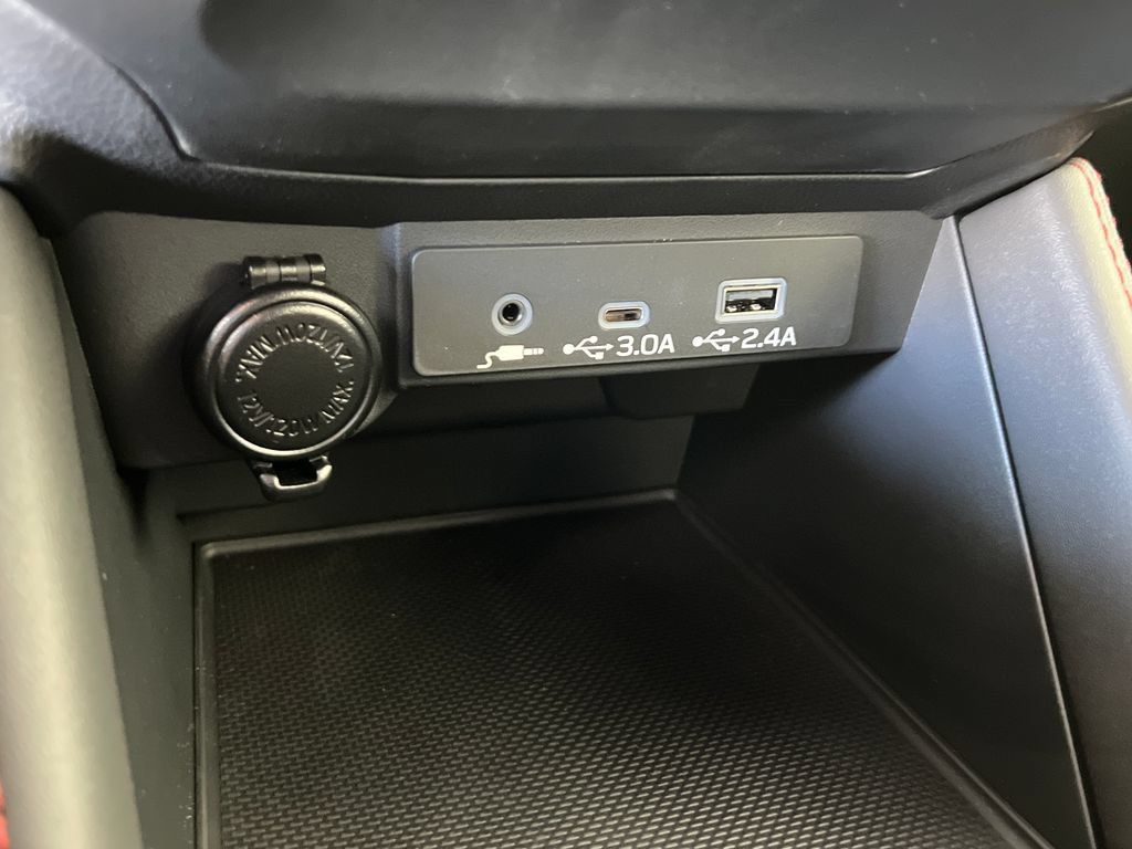 New 2026 Subaru WRX Premium AWD/4WD image 29