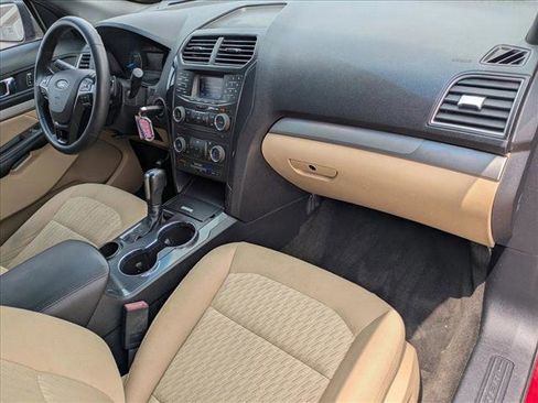 Used 2016 Ford Explorer FWD image 22