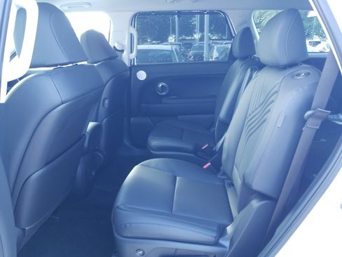 New 2026 Hyundai Palisade SEL Premium FWD image 12