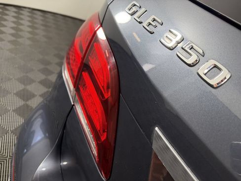 Used 2016 Mercedes-Benz GLE 350 4MATIC image 13