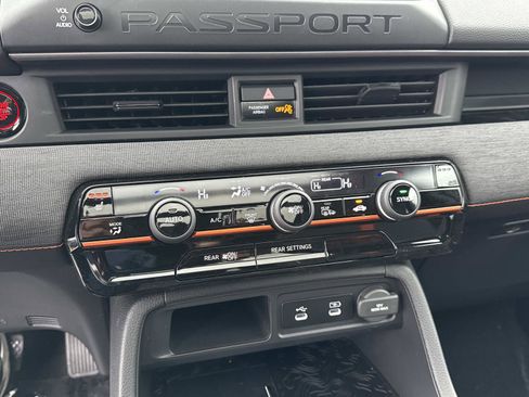 New 2026 Honda Passport TrailSport image 7