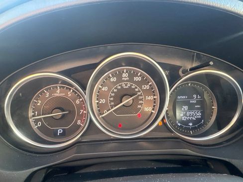 Used 2014 MAZDA MAZDA6 Touring FWD image 11