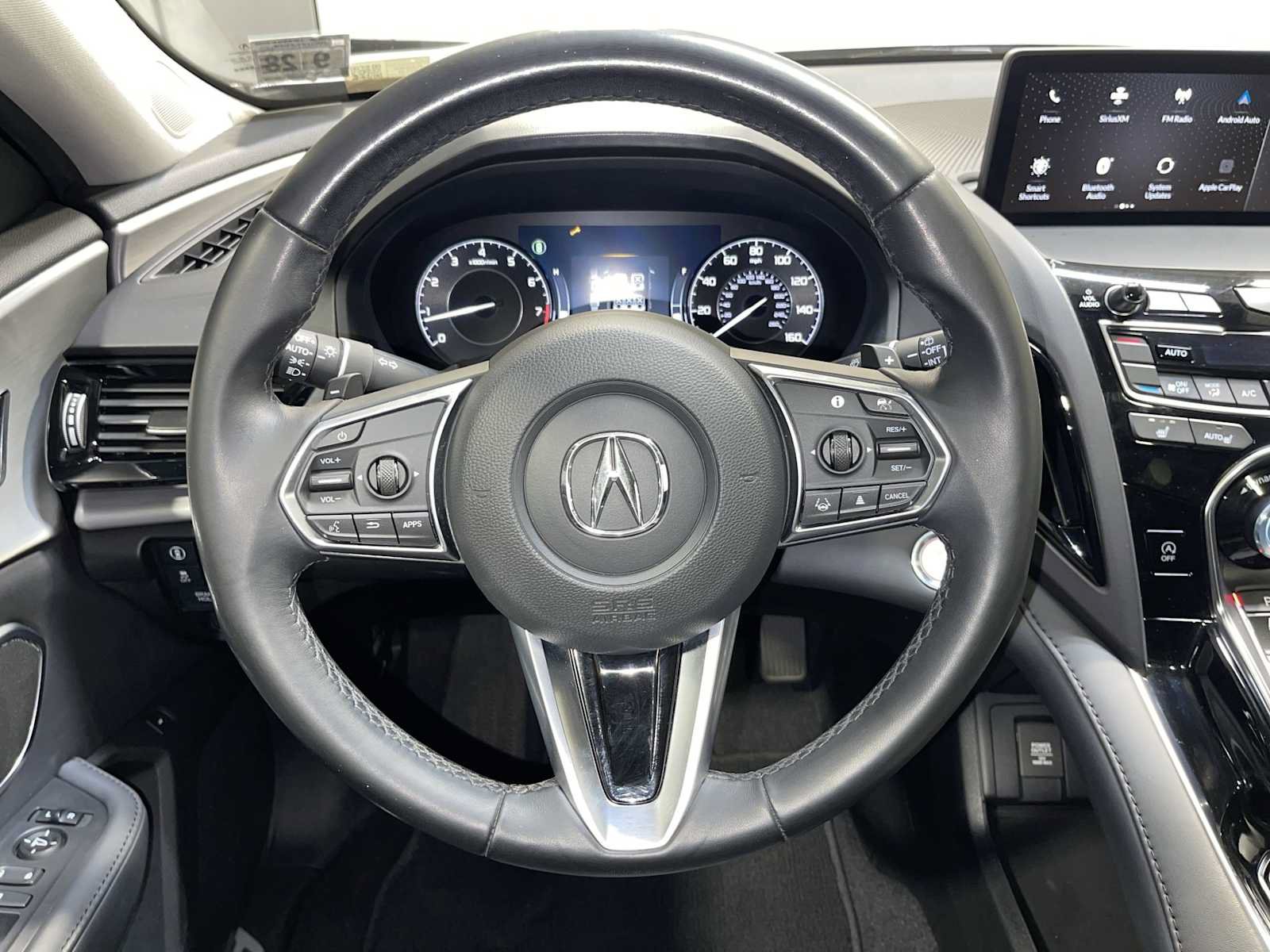 Certified 2023 Acura RDX AWD image 15