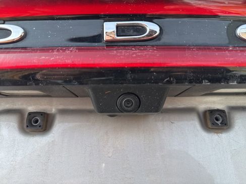 Used 2024 Dodge Durango GT image 4