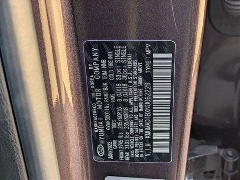 Used 2022 Genesis GV70 2.5T image 28