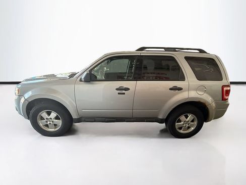 Used 2012 Ford Escape XLT AWD/4WD image 9