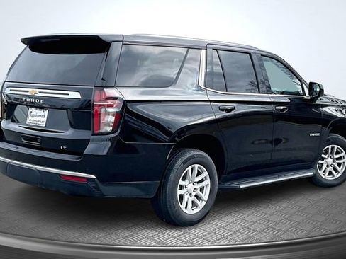 Used 2023 Chevrolet Tahoe LT AWD/4WD image 6