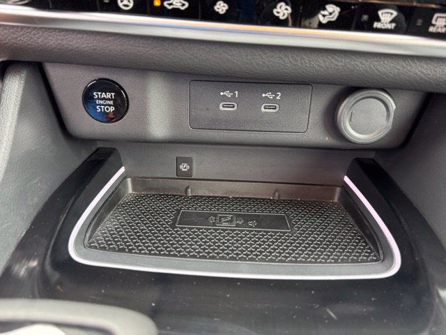 Used 2026 Nissan Rogue SL FWD image 17
