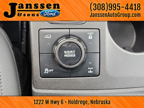 Used 2025 Ford Bronco Sport Badlands image 31