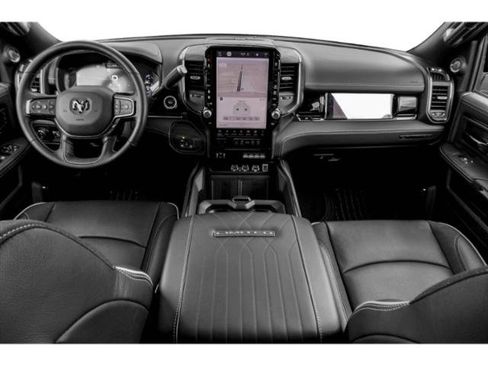 New 2026 RAM 2500 Limited AWD/4WD image 3
