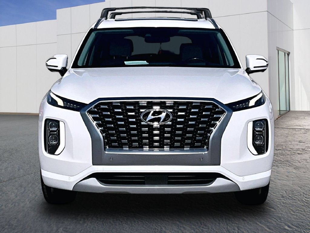 Used 2021 Hyundai Palisade Limited AWD/4WD image 10