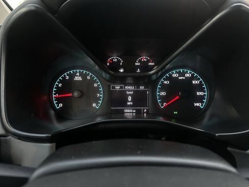 Used 2020 Chevrolet Colorado W/T w/ WT Convenience Package image 21