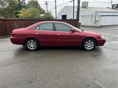 Used 1999 Acura TL image 8