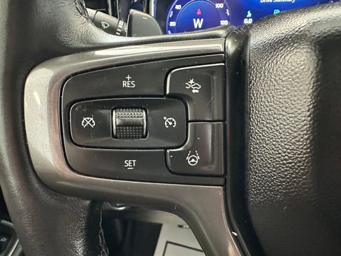 Used 2024 Chevrolet Silverado 1500 High Country AWD/4WD image 26