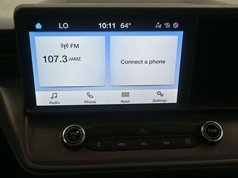 Used 2024 Ford Maverick XL FWD image 11