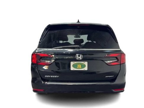 Used 2023 Honda Odyssey Sport image 6