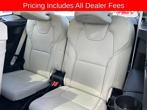 Used 2024 Volvo XC90 T8 Ultimate w/ Protection Package AWD/4WD image 14