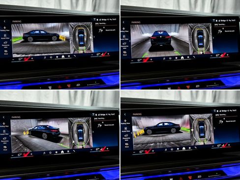 Used 2025 BMW 760i xDrive image 28