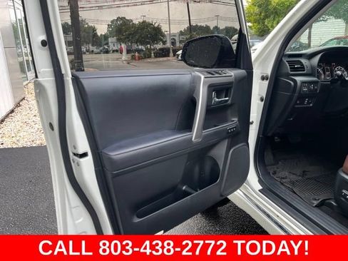 Used 2023 Toyota 4Runner Limited RWD image 5