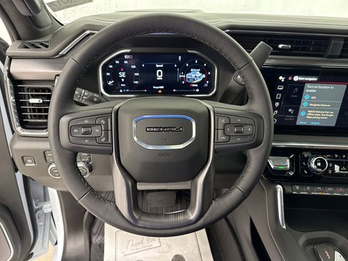 New 2026 GMC Sierra 2500 Denali Ultimate image 23