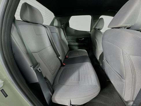 Used 2023 Hyundai Santa Cruz SE image 24