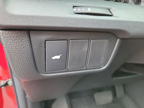 Certified 2026 Honda CR-V TrailSport image 27