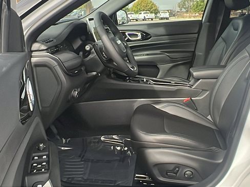 New 2026 Jeep Compass Limited image 14