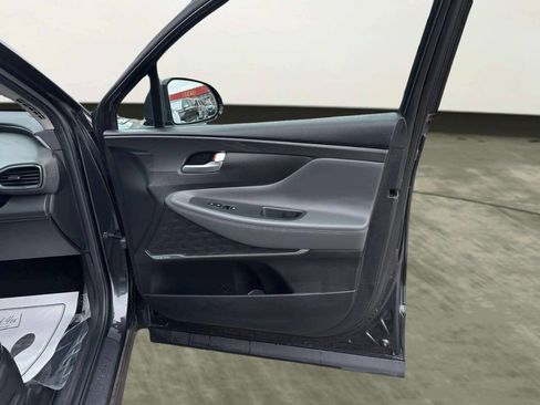 Used 2022 Hyundai Santa Fe SEL w/ Convenience + Premium Package image 20