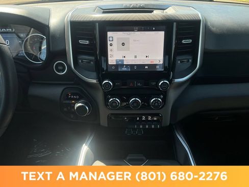 New 2026 RAM 1500 Express AWD/4WD image 22