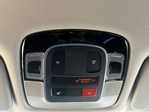New 2026 Hyundai Tucson SEL FWD image 30