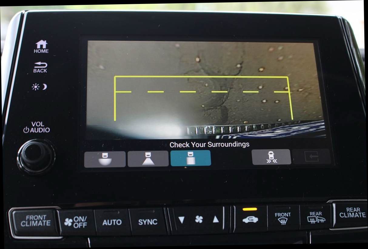 Used 2019 Honda Odyssey Elite image 34