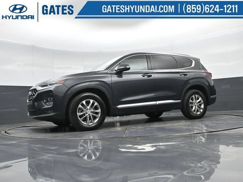 Used 2020 Hyundai Santa Fe SEL AWD/4WD image 39