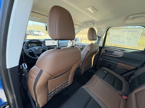 New 2026 Ford Bronco Sport Outer Banks image 18