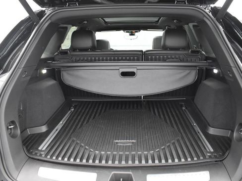 New 2026 Cadillac XT5 Premium Luxury w/ Driver Assist Package AWD/4WD image 30