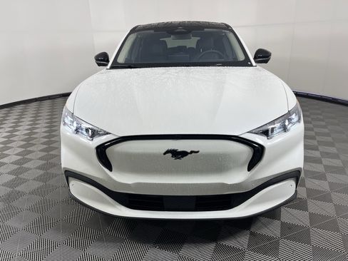 New 2025 Ford Mustang Mach-E Premium image 8