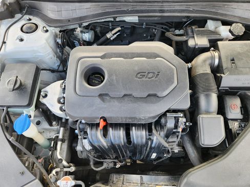 Used 2017 Kia Optima LX w/ Option Group 014 image 30