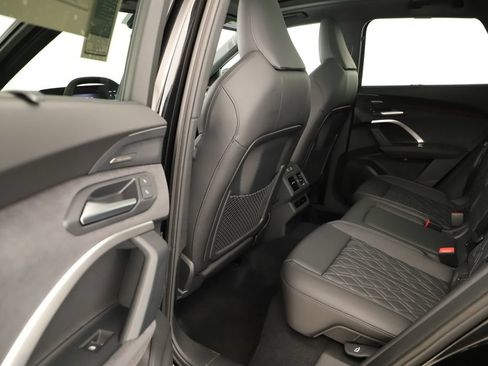 New 2026 Audi SQ5 Premium Plus AWD/4WD image 32
