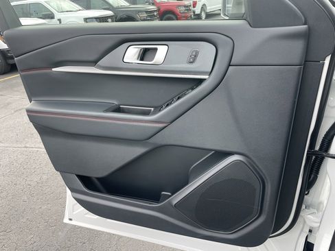 New 2026 Ford Explorer ST-Line w/ ST-Line Street Pack image 54