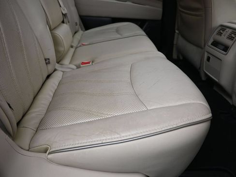 Used 2017 INFINITI QX60 FWD w/ Premium Plus Package image 23