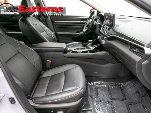 Used 2023 Nissan Altima 2.0 SR FWD image 83