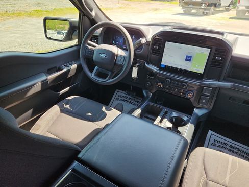 Used 2024 Ford F150 STX RWD image 41