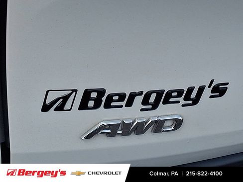 Used 2023 Toyota Sienna XLE AWD/4WD image 34