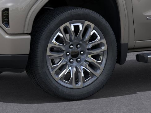 New 2026 GMC Sierra 1500 Denali Ultimate AWD/4WD image 10
