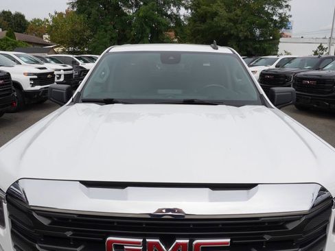 Used 2022 GMC Sierra 1500 Pro w/ Pro Value Package image 6