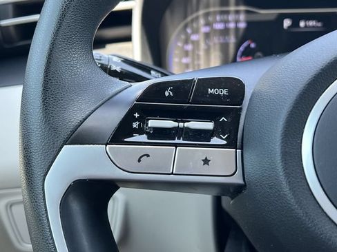 Certified 2024 Hyundai Tucson SE FWD image 26